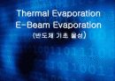 32 PVD(evaporation) 1페이지