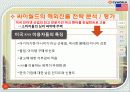 온라인 소셜네트워크 서비스 싸이월드 기업 경영 분석 30페이지