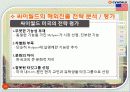 온라인 소셜네트워크 서비스 싸이월드 기업 경영 분석 34페이지