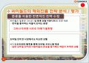 온라인 소셜네트워크 서비스 싸이월드 기업 경영 분석 46페이지