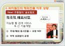 온라인 소셜네트워크 서비스 싸이월드 기업 경영 분석 66페이지