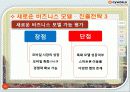 온라인 소셜네트워크 서비스 싸이월드 기업 경영 분석 90페이지