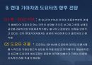 도요타(토요타/Toyota)자동차와 현대 기아차의 유럽진출전략 17페이지