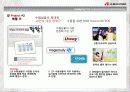 한국 야쿠르트 시장 분석 ppt 6페이지