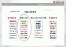 한국 야쿠르트 시장 분석 ppt 17페이지