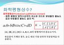 공학화학실험 -화학평형상수 결정 7페이지