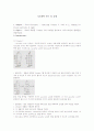 [기초화학 연구 및 실험] Food Chemistry : Analyzing Vitamin C, NaCl & I2, Making Ice Cream and Jello & Light - 시료에 포함된 Vitamin C와 NaCl를 찾아보고 아이스크림과 젤라틴을 만들어본다.  1페이지