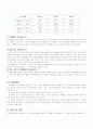 선운동량의 보존 - 외력이 없는 두 물체 사이에 폭발이나 충돌 전후의 운동량 보존을 살피고 이때의 에너지 손실 여부를 조사한다 5페이지