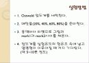 액체의 점성도 측정 11페이지