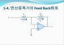 연산증폭기의 동작원리와 반전증폭기,비반전증폭기 9페이지