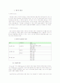 [열역학] 펌프의 속도, 비속도 공동현상, 수차의 종류와 특성 2페이지