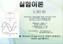 오시로스코프 및 RLC 회로 10페이지