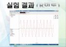 오시로스코프 및 RLC 회로 19페이지