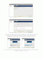 VMware Workstation을 통한 리눅스(linux) 설치과정 4페이지