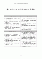 자신에 관한 SWOT 분석 및 전략 6페이지