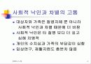 정신건강포럼-주요정신질환 (Major mental illness +Human rights) 4페이지