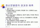 정신건강포럼-주요정신질환 (Major mental illness +Human rights) 5페이지