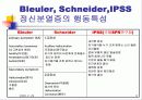 정신건강포럼-주요정신질환 (Major mental illness +Human rights) 8페이지
