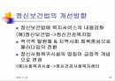 정신건강포럼-주요정신질환 (Major mental illness +Human rights) 48페이지