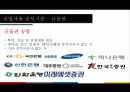 인적자원관리론 - 신입 사원 응시 기준, 합격자 스펙, 면접 종류 발표 8페이지