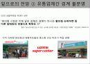 한국 CVS의 변화와 발전 전략 16페이지