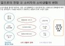 한국 CVS의 변화와 발전 전략 17페이지