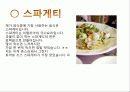 내가 좋아하는 음식 16페이지