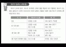 운동생리학,운동과 호흡계 내분비계 8페이지