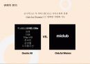 마이클럽 마케팅자료 16페이지