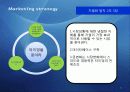 Marketing strategy 12페이지