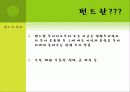 금융상품분석 보고서o 4페이지