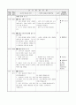 2)즐거운생활-7. 산으로 바다로 - 산과 바다에 갔던 경험 말하기 2페이지