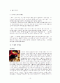 유럽의음식문화에 대한 레포트 13페이지