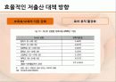 우리나라 인구 문제 저출산 고령화 실태, 원인, 대안 24페이지