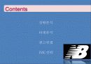 뉴발란스 브랜드분석,광고전략,IMC전략분석 2페이지