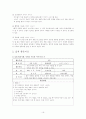 어린이집(유치원) 보육실습일지 17페이지