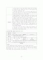 어린이집(유치원) 보육실습일지 21페이지