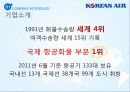 아시아나항공vs대한항공 기업비교분석및 상생을위한 경영전략 5페이지