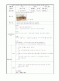 가을 주제(가을의 변화) 유아교육 모의수업 교육 활동 계획안, 새 동화 들려주기 1페이지