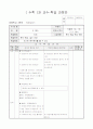 4)수학-6. 분수 - 문제해결, 놀이마당 1페이지