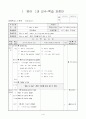 4)영어-7. Who Is She - 'Who is she' chant, writing and servey game 1페이지