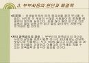 [★★★부부싸움 해결책★★★] 부부싸움의 실태, 부부싸움의 원인과 해결책, 나의 견해 11페이지