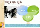 [★★가정폭력 해결방안★★] 가정폭력의 심각성과 원인 및 가정폭력 해결방안 3페이지