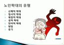 [★★노인학대 방지 방안★★] 노인학대의 심각성과 문제점, 원인 및 노인학대 대책방안 4페이지