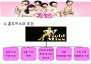[골드미스] 골드미스의 개념과 증가원인, 골드미스의 유형, 영향력 및 나의 견해 4페이지