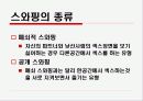 [스와핑 문제] 스와핑의 개념, 정의, 특징, 현황, 스와핑 문제점 및 스와핑 법적 제제방안 5페이지