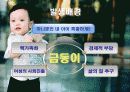 ★★★금동이(Gold Kids)의 개념, 금동이의 원인, 금동이의 문제점, 사례, 육아대책 및 향후 전망★★★ 4페이지