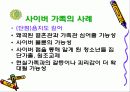 ★★★사이버 가족의 정의 , 장점,단점, 사이버 가족에 대한 나의 의견★★★ 9페이지