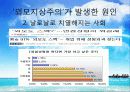 [외모지상주의 대안책] 외모 지상주의의 실태와 원인 및  한국 사회에 미치는 영향과 문제점 7페이지