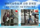 [외모지상주의 대안책] 외모 지상주의의 실태와 원인 및  한국 사회에 미치는 영향과 문제점 10페이지
